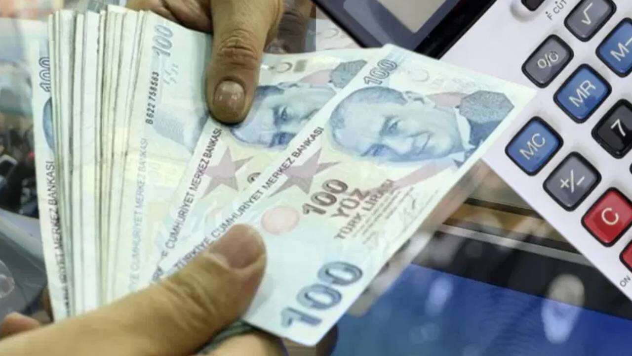 Tüm emeklileri kapsayabilir: AYM'den emekliye seyyanen zam kararı, 8.077 TL yatırılacak! 4
